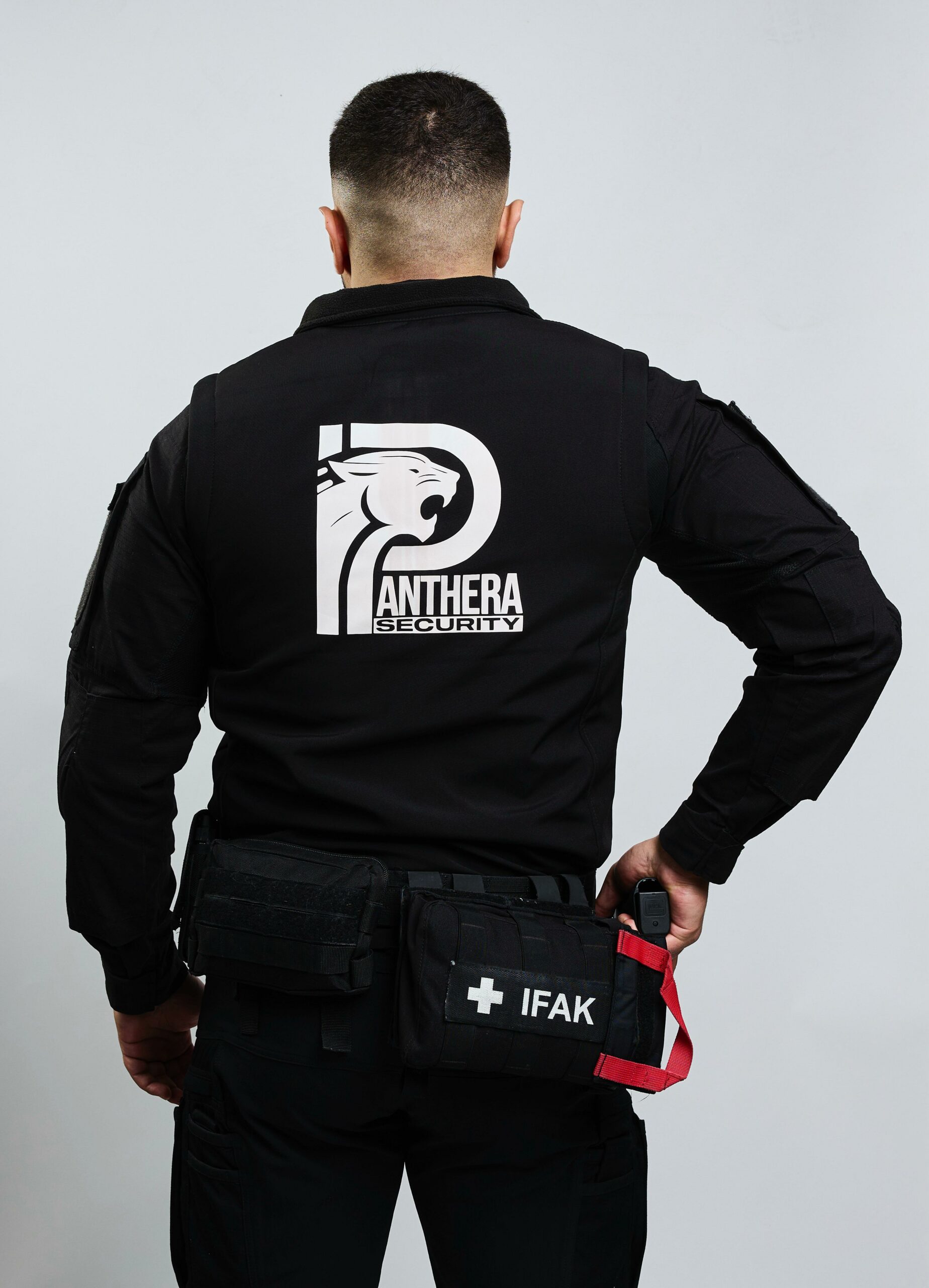 Qualifikation Panthera