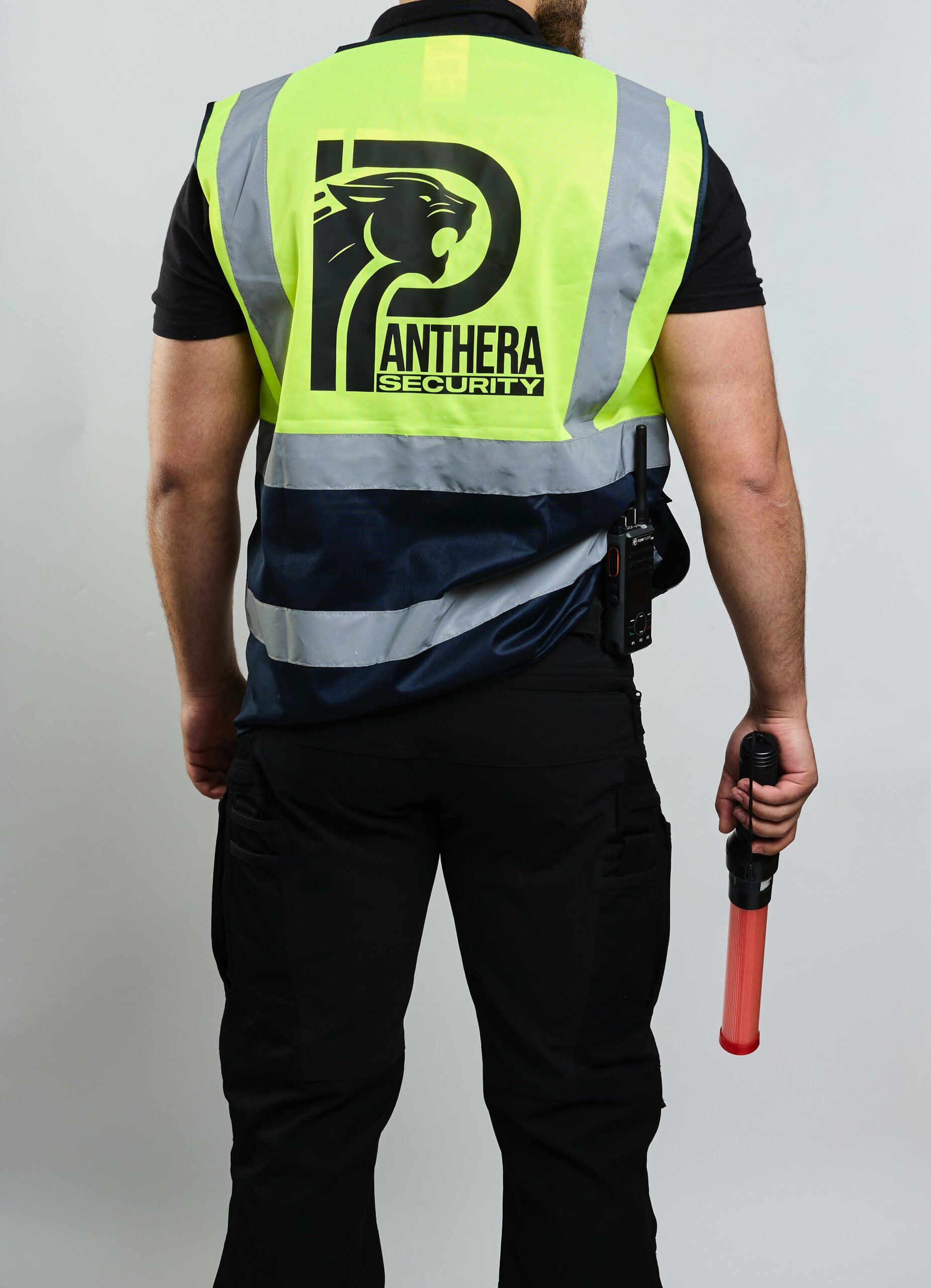 Einsatz Verkehrsregelung